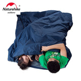 Naturehike Sleeping Bag LW180 Ultralight Cotton Spring Summer