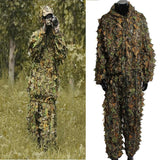 Youth Adult Lightweight Hunting Suit