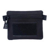 Molle Pouch Wallet Waterproof Zipper