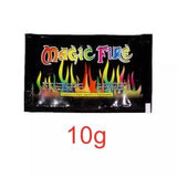 Fire Magic Colorful Flames Bonfire Sachets