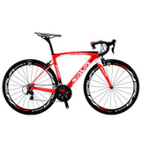 SAVA Carbon Road Bike Carbon Fiber Racing Bike