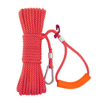 Outdoor Anti-skid Hanging Rope Clothes Hangers Line