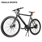 250W Electric bicycle 36V 7.5Ah Max 32 Mph Speed  Carbon Fiber