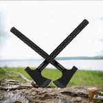 Foldable Axe Emergency Gear Tomahawk