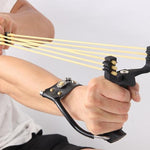 Professional High-precision Slingshot Foldable Wrist