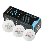 3pcs Table Tennis Balls 40mm PingPong Balls