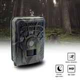 Trail Hunting Camera IP56 Waterproof High-Sensitive Motion Camera 0.8S Trigger Time