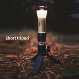 Flashlight Small Lighthouse Mini LED