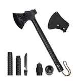 Foldable Axe Emergency Gear Tomahawk