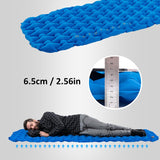 Naturehike Inflatable Mattress Folding Bed