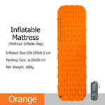 Naturehike Inflatable Mattress Folding Bed