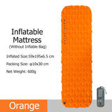 Naturehike Inflatable Mattress Folding Bed