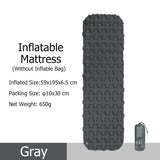 Naturehike Inflatable Mattress Folding Bed