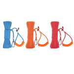 Outdoor Anti-skid Hanging Rope Clothes Hangers Line