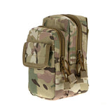 Camo Military Bag 25L 900D Trekking Fishing Hunting Bag Backpack Military Rucksacks