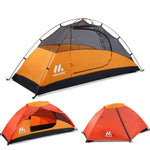 MaxKare Camping Tent Suitable Ultra Light Waterproof