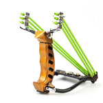 Professional High-precision Slingshot Foldable Wrist