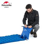 Naturehike Inflatable Mattress Folding Bed