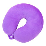 U-shaped Pillow, Nap Pillow, Travel Pillow