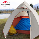 Naturehike Inflatable Mattress Folding Bed