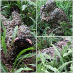 Hunter Camouflage Clothe gilly suit Hunting Suit