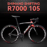 SAVA Carbon Road Bike Carbon Fiber Racing Bike