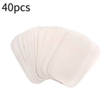 20PCS Paper Disposable Soap Paper Flakes Washing Cleaning Hand