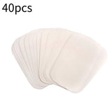 20PCS Paper Disposable Soap Paper Flakes Washing Cleaning Hand