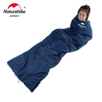 Naturehike Sleeping Bag LW180 Ultralight Cotton Spring Summer