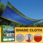 Beach Anti-UV Awning Sun Shelter Foldable