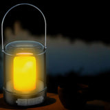 3 Modes Rechargeable Tent Lantern Waterproof