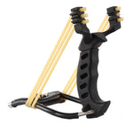 Professional High-precision Slingshot Foldable Wrist