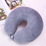 U-shaped Pillow, Nap Pillow, Travel Pillow