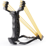 Professional High-precision Slingshot Foldable Wrist