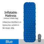 Naturehike Inflatable Mattress Folding Bed