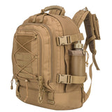 60L Military Tactical Backpack Molle Assault Rucksack