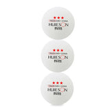 3pcs Table Tennis Balls 40mm PingPong Balls