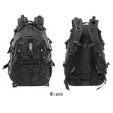 Camo Military Bag 25L 900D Trekking Fishing Hunting Bag Backpack Military Rucksacks