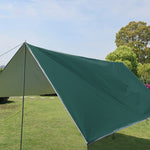 Ultralight Awnings Waterproof UV Protection Tarpaulin Tent