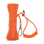 Outdoor Anti-skid Hanging Rope Clothes Hangers Line