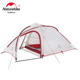 Naturehike  3/4 Person Camping Tent Ultralight Waterproof Tent