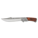 Classic outdoor knife, open blade folding knife, high hardness