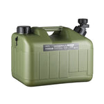 Large-Capacity Water Container with Spigot 10L