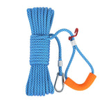 Outdoor Anti-skid Hanging Rope Clothes Hangers Line