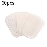 20PCS Paper Disposable Soap Paper Flakes Washing Cleaning Hand