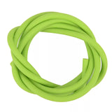 Latex Slingshots Five Colors Rubber Tube replacement  1.7x4.5mm Diameter High Elastic Tubing