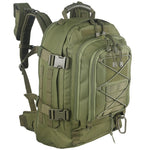 60L Military Tactical Backpack Molle Assault Rucksack