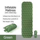 Naturehike Inflatable Mattress Folding Bed