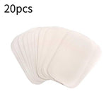 20PCS Paper Disposable Soap Paper Flakes Washing Cleaning Hand