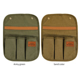 Wear-Resistant Wheelchair Armrest Side Bags